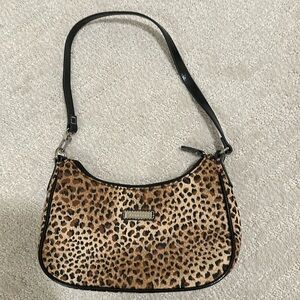 Rossetti Hand Bag Animal Print